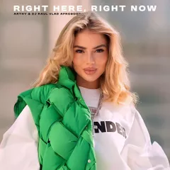 Camelphat, Fatboy Slim - Right Here, Right Now (Arthy & Dj Raul Vlad Afroboot)