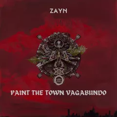 Doja Cat - Paint The Town Vagabundo (ZAYN Mashup)