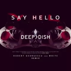 Deep Dish - Say Hello (Robert Georgescu and White Remix)
