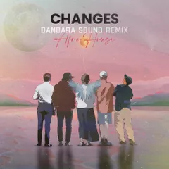 2pac - Changes (Dandara Sound Remix)