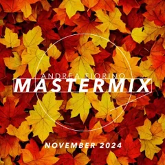 Mastermix #760 (November 2024)