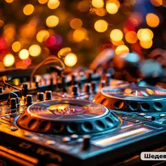 DJ GSX-R - New Year 2025