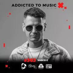 World Up Radio Show #363