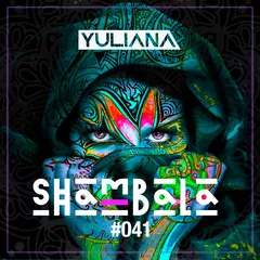 Shambala Mix 041