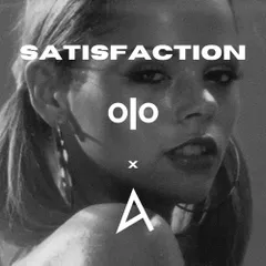 Benny Benassi - SATISFACTION (NO ONE x ATCG EDIT)