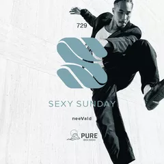 Sexy Sunday Radio Show 729 (PURE IBIZA RADIO)