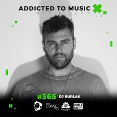 World Up Radio Show #365