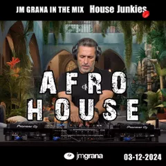 In The Mix House Junkies (03.12.2024)