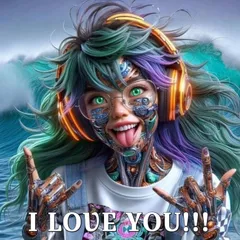 I LOVE YOU!!!