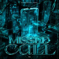 Stefre Roland & Iriser — Missed Call