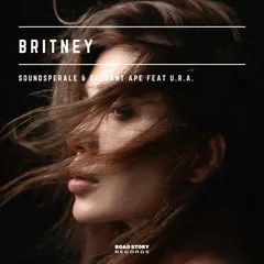 Soundsperale & Elegant Ape feat. U.R.A. — Britney