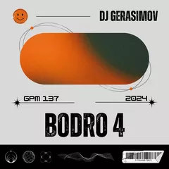 BODRO IV | D!RTY L!VE