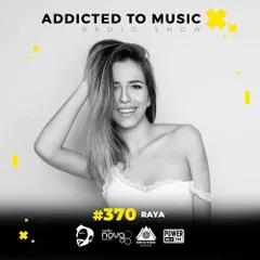World Up Radio Show #370