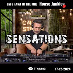 In The Mix House Junkies (17.12.2024)