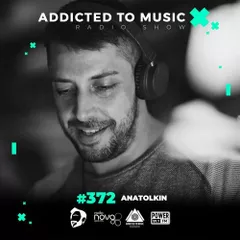 World Up Radio Show #372