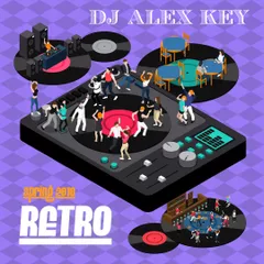 RETRO SPRING 2018