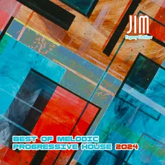 Best Of Melodic Progressive House 2024