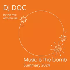 Music is the Bomb 2024 Summary