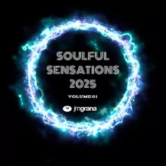 Soulful Sensations 2025 Vol.01