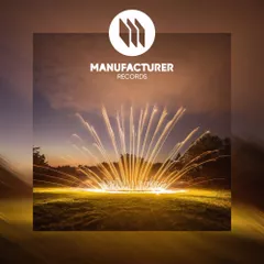 Sasha Shil, Antony Key - Get High [Manufacturer Records]