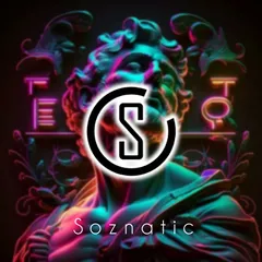 Soznatic 045 by. Benny Gum