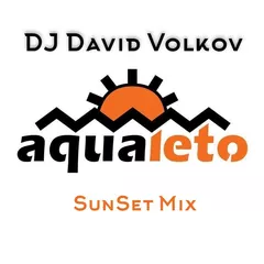 Dj David Volkov - Aqua Leto 2024 (Progressive 1.0)
