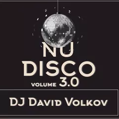 Dj David Volkov - NuDisco 3.0
