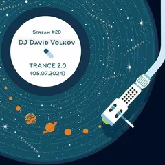 Dj David Volkov - Trance 2.0