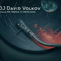 Dj David Volkov - Trance 1.0