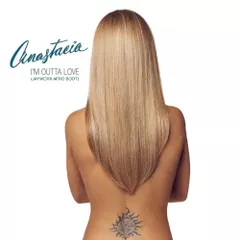 Anastacia - I'm Outta Love (Jayworx Afro Boot)