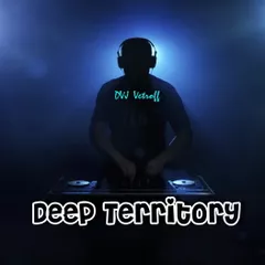 Deep Territory.January Mix'2025