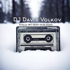 Dj David Volkov - Deep 1.0