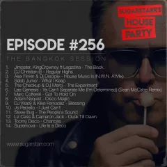 Sugarstarr's House Party #256