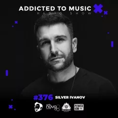 World Up Radio Show #376