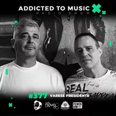 World Up Radio Show #377
