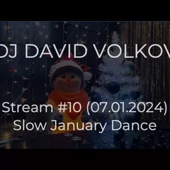 Slow January Dance