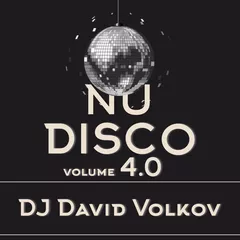 Dj David Volkov - NuDisco 4.0