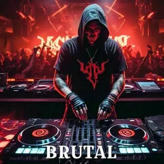 BRUTAL