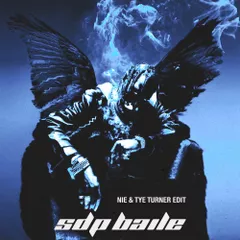 SDP BAILE (NIE & Tye Turner Edit)