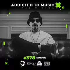 World Up Radio Show #378
