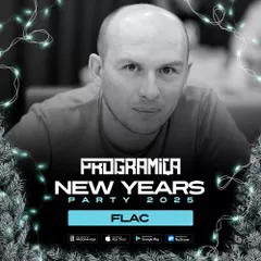 PROGRAMIQA New Years Party 2025