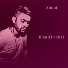 Stemi Blend Pack - Vol. 2