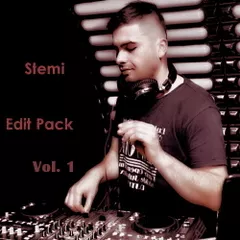 Stemi Edit Pack - Vol. 1