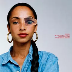 SADE - NO ORDINARY LOVE (Chris Wallem AfroHouse Remix)