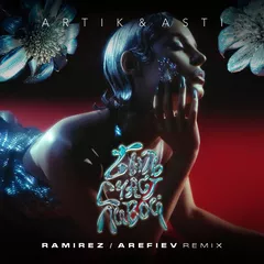 Artik & Asti - Быть Счастливой (Ramirez x Arefiev Remix)