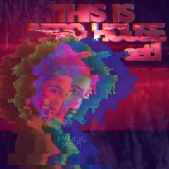 This is Afro House 1