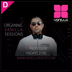 Organnic Vanilla Flavors Episode 99