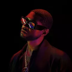 Usher, Pitbull - DJ Got Us Fallin' In Love (Diego Druck Remix)