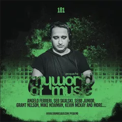 MY WORLD OF MUSIC 181