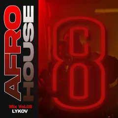 AFRO House Vol 08